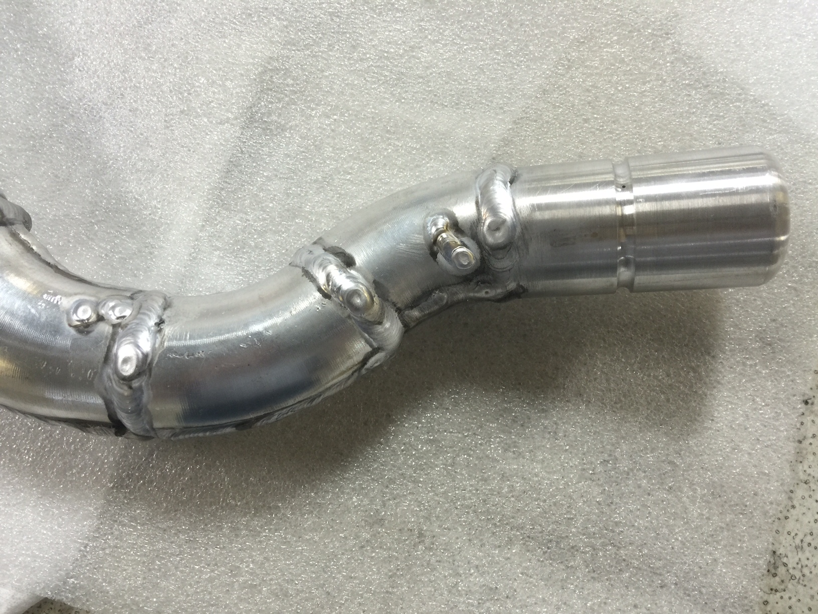 Discover the Unique Process of Polishing Titanium from RP Abrasives