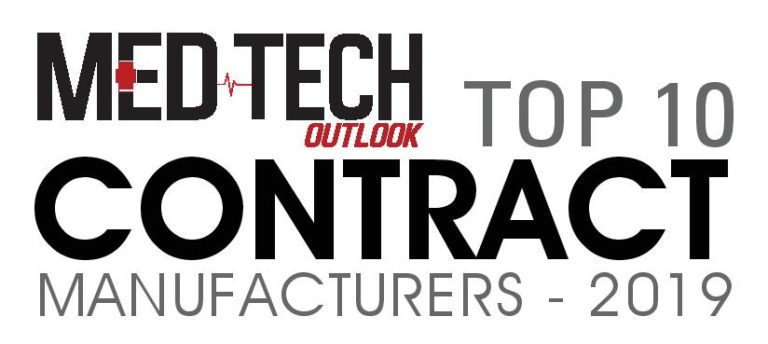 MedTech Outlook Logo